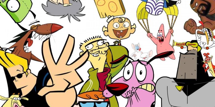 1920x1080 Download Ed Edd N Eddy Cartoon Network Wallpaper | Wallpapers.com