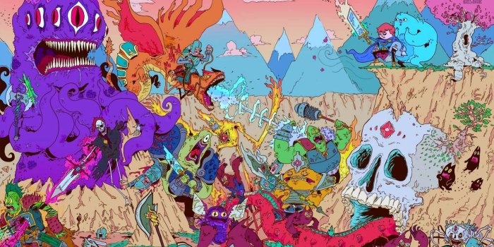 1600x900 Cartoon Network Wallpapers | HD Background Images | Photos | Pictures – YL  Computing