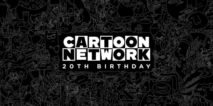 1280x1024 Cartoon Network 20th Anniversary Wallpapers : r/adventuretime