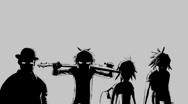 630x1280 Gorillaz wallpaper by Josu_Is_Mi_Name - Download on ZEDGE™ | 2ed2