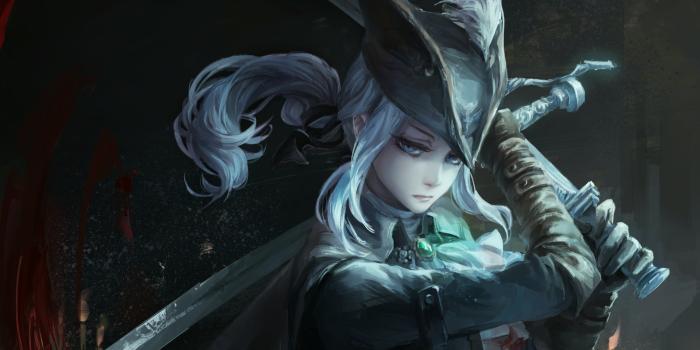 1920x1080 150+ Bloodborne HD Wallpapers and Backgrounds