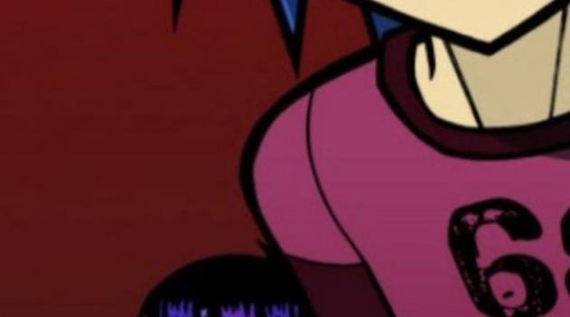 630x1280 Gorillaz wallpaper by Bands_andstuff0114 - Download on ZEDGE™ | 0352