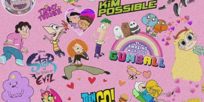 736x1308 Lookscreen aesthetic Cartoon Network | Cartoon wallpaper, Cartoon wallpaper  iphone, Wallpaper iphone christmas