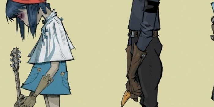 1200x1920 1200x1920 gorillaz, jamie hewlett, noodle 1200x1920 Resolution Wallpaper,  HD Music 4K Wallpapers, Images, Photos and Background - Wallpapers Den