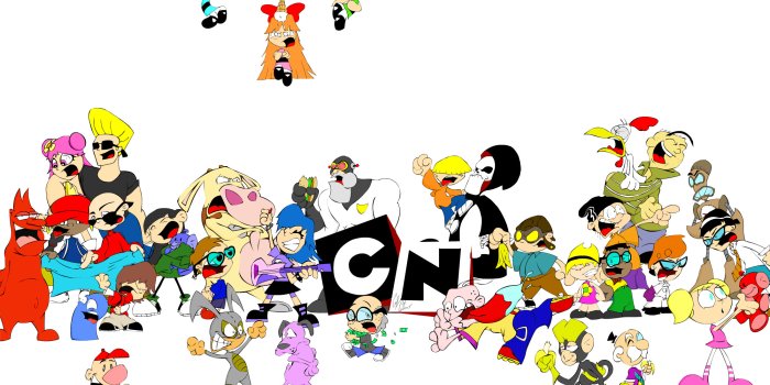2200x1467 Chowder Cartoon Network Wallpaper (65+ images)