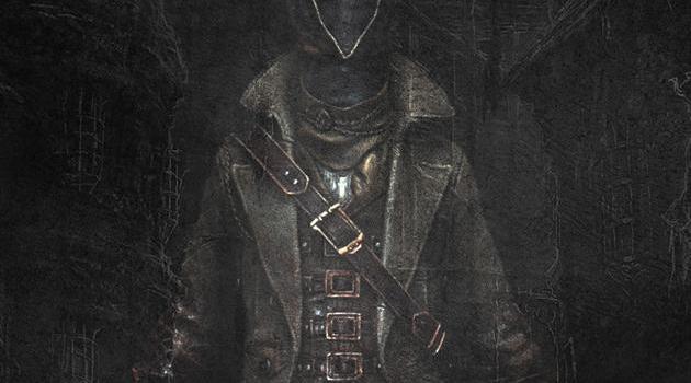 630x1280 Bloodborne wallpaper by birkanbulut - Download on ZEDGE™ | e3d4