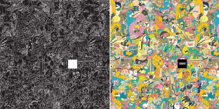 1600x982 Cartoon Network Wallpapers - Top Free Cartoon Network Backgrounds -  WallpaperAccess