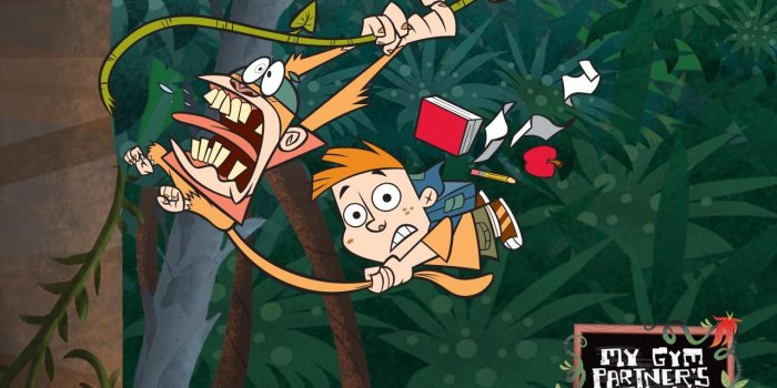 1280x1024 You won't learn anything. We promise.