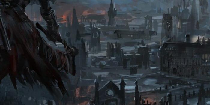 750x1334 Bloodborne iPhone Wallpapers - Top Free Bloodborne iPhone Backgrounds -  WallpaperAccess