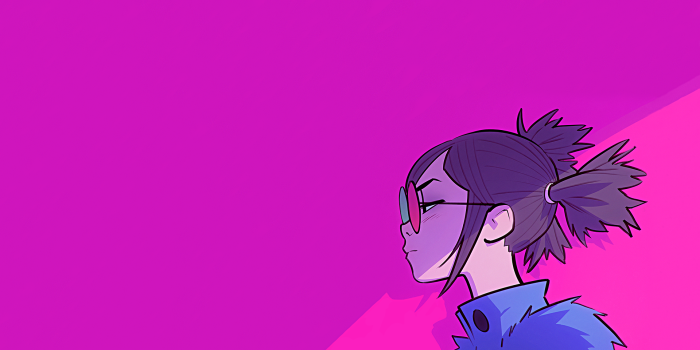 1920x1080 Gorillaz - wallpapers - Album on Imgur