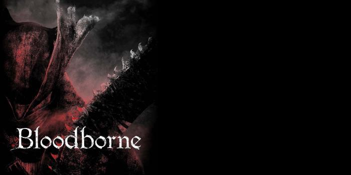 1920x1080 My Collection of Bloodborne Wallpapers – Personal Web Site