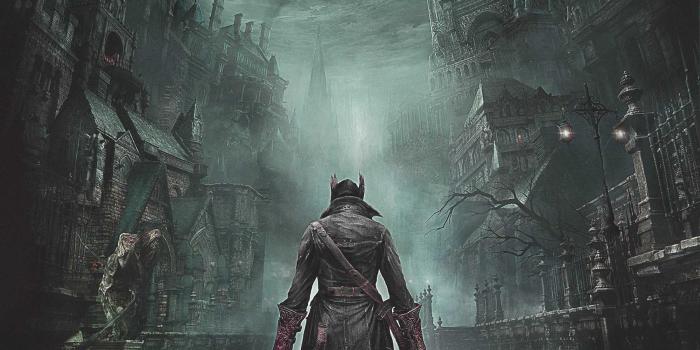 2000x2829 Bloodborne iPhone Wallpapers