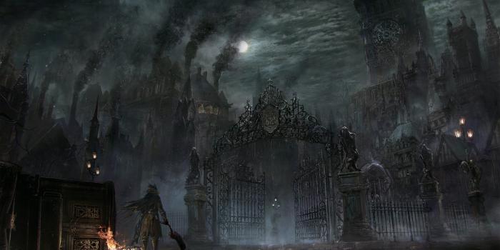 3840x2160 Bloodborne Wallpapers, Part Two : r/bloodborne