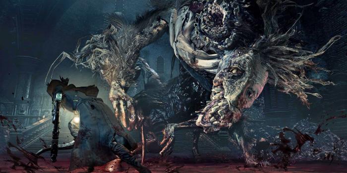 1920x1080 Bloodborne Wallpapers HD / Desktop and Mobile Backgrounds