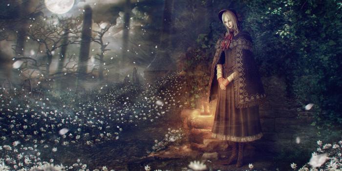 1920x1183 Bloodborne Doll Wallpapers - Top Free Bloodborne Doll Backgrounds -  WallpaperAccess