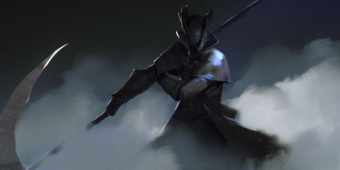 1444x690 Bloodborne Wallpapers | Bloodborne, Bloodborne art, Dark souls
