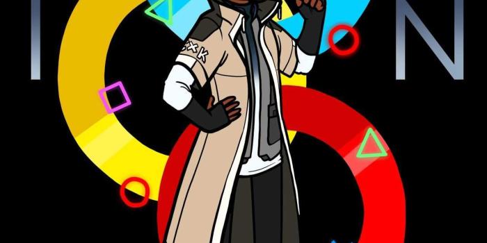 1280x2149 Coryxkenshin Wallpaper Browse Coryxkenshin Wallpaper with collections of  Art, Coryxkenshin, Deer, Morty, Sam… | Samurai wallpaper, Wallpaper, Best  iphone wallpapers