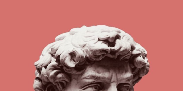 1242x2208 Aesthetic Statue Wallpapers