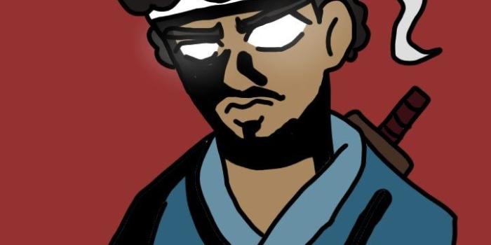 720x1280 coryxkenshin wallpaper | Samurai wallpaper, Free hd wallpapers, Wallpaper  free download