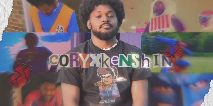 3995x2249 Coryxkenshin Wallpaper - EnJpg