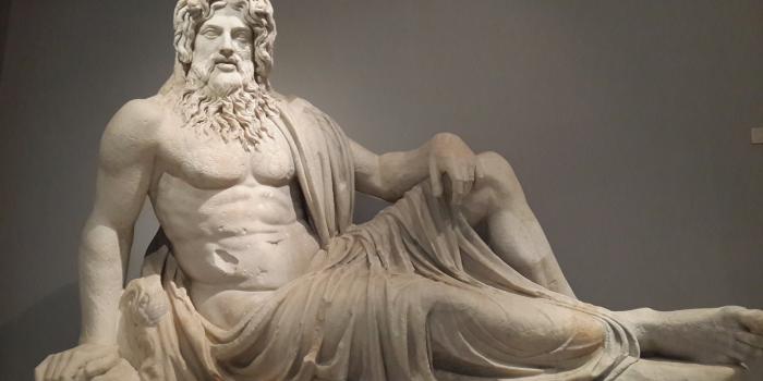 4128x2322 70+ 4K Statue Wallpapers | Background Images