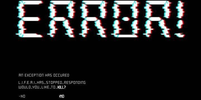 720x1280 Error Phone Wallpapers