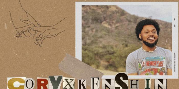 1152x2048 Coryxkenshin Wallpaper❗️ | CoryxKenshin Amino