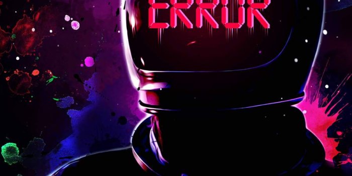 900x1600 Astronaut Error IPhone Wallpaper - IPhone Wallpapers : iPhone Wallpapers