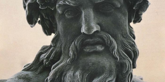 1280x1807 Zeus Statue Wallpapers - Top Free Zeus Statue Backgrounds - WallpaperAccess