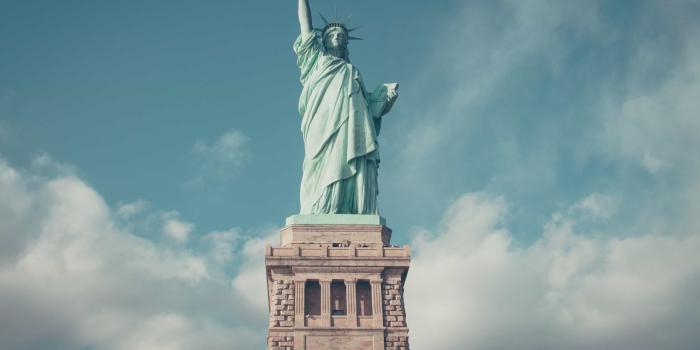 2560x1440 Statue of Liberty Wallpaper - Click Wallpapers