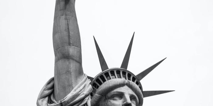 1000x1500 500+ Statue Of Liberty Pictures | Download Free Images on Unsplash