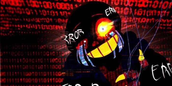 1024x768 Error!Sans Wallpapers