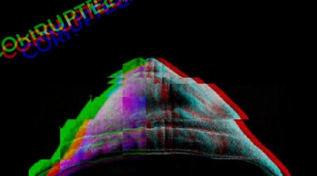 630x1280 Glitch error exe wallpaper by D2504icky - Download on ZEDGE™ | d9b5