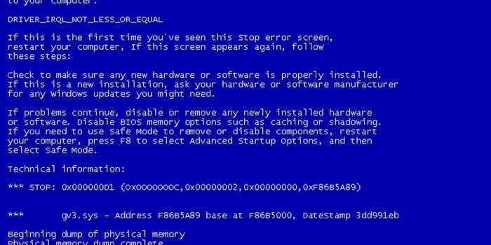 1920x1200 Blue Screen of Death Wallpaper (67+ pictures)