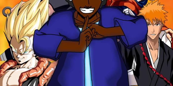 1024x1024 CoryxKenshin Wallpaper - EnJpg