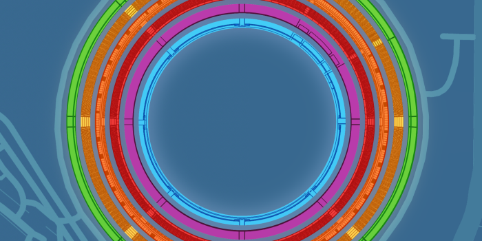 2215x4792 Apple Park wallpapers for iPhone and desktop