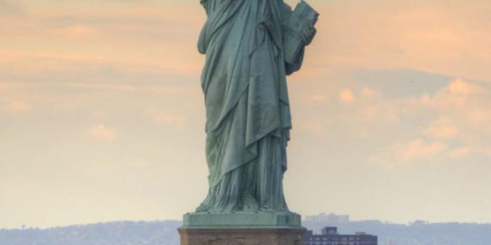 1080x2280 65 ᐈ Statue of Liberty iPhone Wallpapers { 4k & HD }