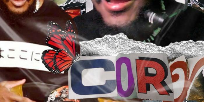 1080x1920 Coryxkenshin iPhone Wallpaper