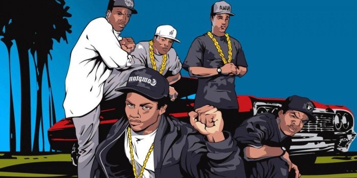 1200x675 Nwa Wallpapers HD