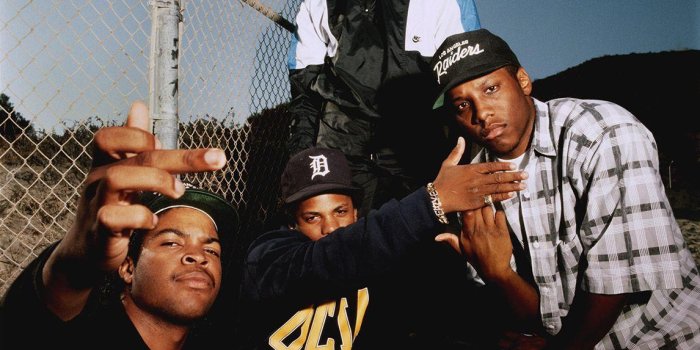 1146x1158 N.W.A. Wallpapers