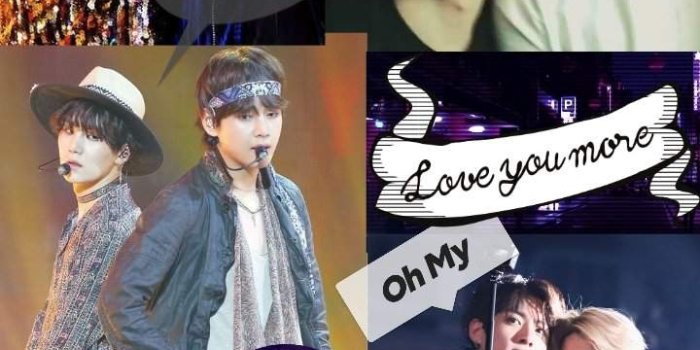 720x1280 Jikook & Taegi Aesthetic Wallpaper | JIKOOK OFFICIAL Amino