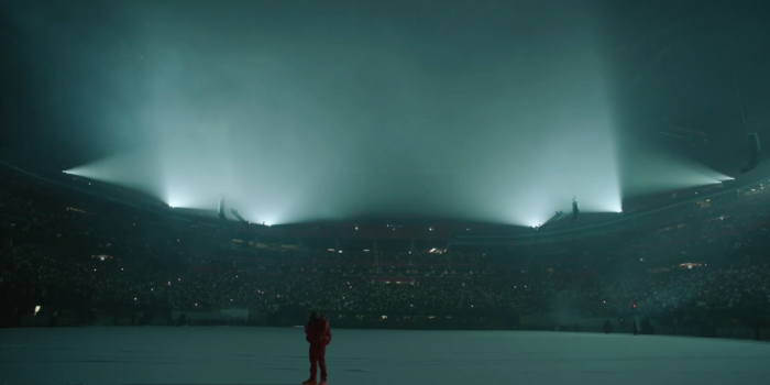 2549x1429 DONDA WALLPAPER - PHONE AND PC! : r/Kanye