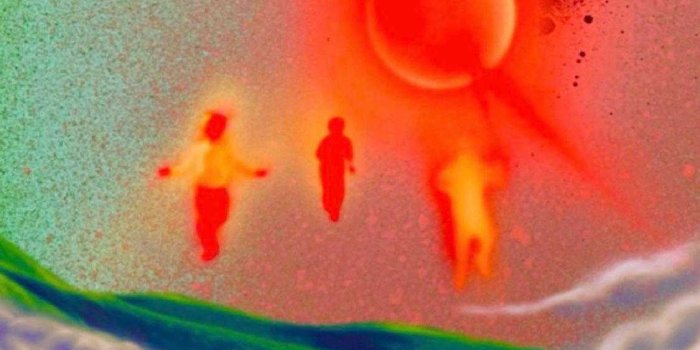 1125x2436 Donda Kanye West Wallpapers