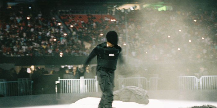 2443x3647 Kanye West 'Donda' Album Review | GQ