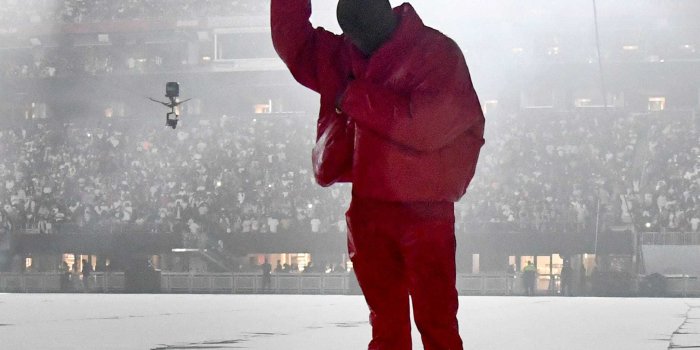 1878x2495 Donda Wallpaper | WhatsPaper