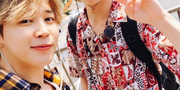 1080x1350 BTS: 10 Photos of Jimin and Jungkook aka Jikook prove their friendship is  one of a kind | PINKVILLA