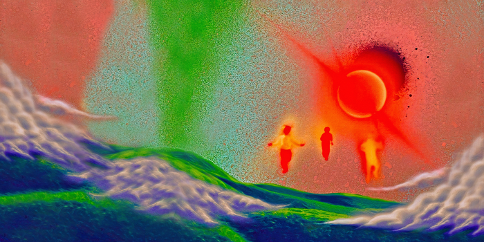 1920x1080 DONDA wallpaper Desktop Version : r/YandhiLeaks