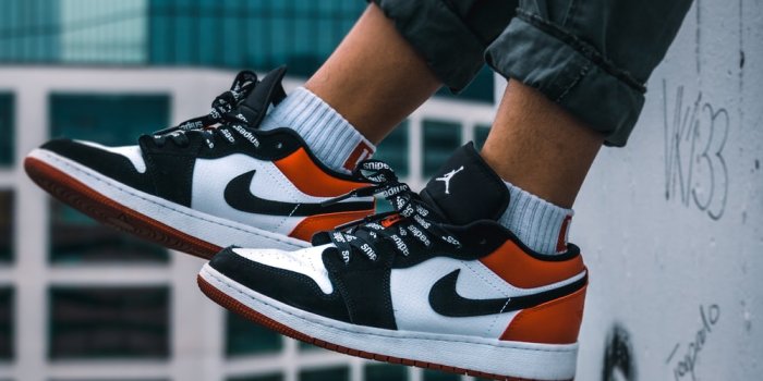 1000x1500 500+ Jordan Shoe Pictures [HD] | Download Free Images on Unsplash