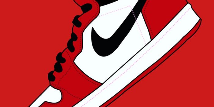 736x1308 Air Jordan 1 Wallpaper | Nike wallpaper, Sneakers wallpaper, Shoes wallpaper