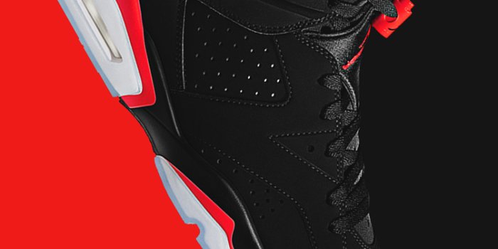 750x1334 SneakerHDWallpapers.com – Your favorite sneakers in 4K, Retina, Mobile and  HD wallpaper resolutions! » Blog Archive Air Jordan 6 Retro OG 